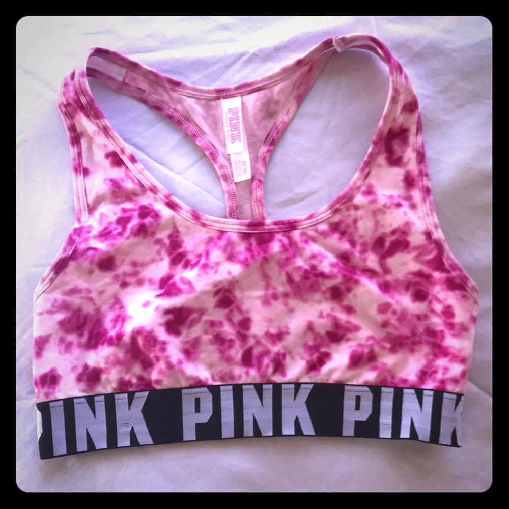 PINK bra